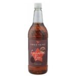 Sweetbird Cinnamon Bun Syrup 1L