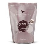 Sweetbird Cookies and Cream Frappe Mix 1kg