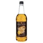 Sweetbird French Vanilla Syrup 1L