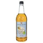 Sweetbird Hazelnut Sugar Free Syrup 1L
