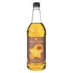 Sweetbird Honeycomb Syrup 1L