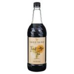 Sweetbird Original Iced Tea Syrup 1L