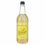 Sweetbird Lemonade Syrup 1L
