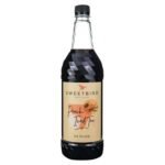 Sweetbird Peach Iced Tea Syrup 1L