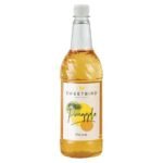 Sweetbird Pineapple Syrup 1L