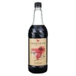 Sweetbird Raspberry Iced Tea 1L