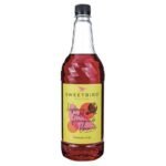Sweetbird Raspberry and Pomegranate Lemonade 1L