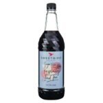 Sweetbird Raspberry Sugar Free Iced Tea (1 Litre)