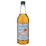 Sweetbird Salted Caramel Sugar Free Syrup 1L