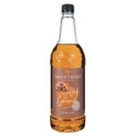 Sweetbird Salted Caramel Syrup 1L