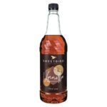 Sweetbird Vanilla Syrup 1L