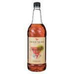 Sweetbird Watermelon Iced Green Tea Syrup 1L