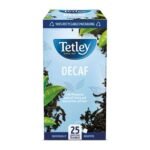 Tetley Decaf Tea (25)