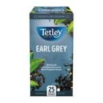 Tetley Earl Grey Tea (25)
