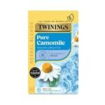 Twinings Pure Camomile Infusion   20