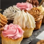 Macphie Vanilla Frosting 5kg