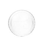 Vegware PLA Portion Pot Lids for 2 4oz Pots 100