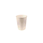 White Double Wall Paper Coffee Cup