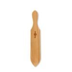 Krampouz Wooden Crepe Spatula (20cm)